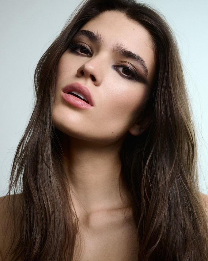 KIM CRETON - PORTFOLIO - BEAUTY